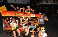 JBL จับมือ BaNANA ชวนสายแอคทีฟสัมผัสประสบการณ์ การวิ่งไปกับเสียงเพลง ในงาน “BaNANA x JBL Run.Play.Party.”