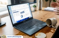 ซื้อโน้ตบุ๊กใหม่ ทำไมต้องดูมากกว่าสเปก? เจาะบริการ ASUS Best Quality & Service บริการหลังการขายที่ให้คุณมากกว่าใคร