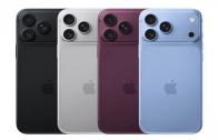 ลือ iPhone 18 Pro หนาขึ้นกว่า iPhone 17 Pro ราว 2 มม. อัปเกรดกล้องครั้งใหญ่ พร้อมเฟรมอะลูมิเนียม