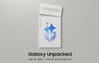 Galaxy Unpacked July 2026 มาแล้ว! Samsung เตรียมเปิดตัวสมาร์ทโฟนจอพับรุ่นใหม่ 22 ก.ค. นี้