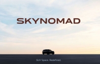 Xiaomi EV เผยโฉม SkyNomad ซีรีส์รถยนต์ SUV พื้นที่กว้างสุดอัจฉริยะ ปรับเปลี่ยนฟังก์ชันได้ดั่งใจ