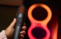 JBL เปิดตัว EasySing Mics ไมโครโฟนอัจฉริยะเทคโนโลยี AI ครั้งแรก!
ยกระดับความสนุก สู่ประสบการณ์คาราโอเกะระดับโปรร่วมกับ JBL PartyBox
