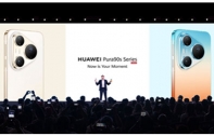 เปิดตัว HUAWEI Pura 90s Series กล้อง Telephoto Macro 200MP พร้อม FreeClip 2 S และ MatePad Air