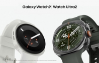 ซัมซุง เปิดตัว Galaxy Watch Ultra2 และ Galaxy Watch9 ปฏิวัติการดูแลสุขภาพเชิงป้องกันด้วย AI อัจฉริยะบนข้อมือ
