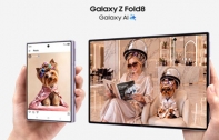 The all-new Galaxy Z Fold8 ฉีกทุกกฎจอพับ! พับไซซ์ใหม่ เบาที่สุด ที่เคยมี
กว้างเต็มตา Joy ทุกคอนเทนต์
