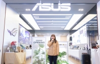 ASUS เปิด Exclusive Store สาขา 11 และ 12 ที่ CENTRAL NORTHVILLE และ ROBINSON BURIRAM