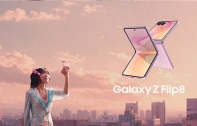 ซัมซุงพลิกเกมการตลาด เลือกพูดภาษาเดียวกับผู้บริโภค เปิดพื้นที่ให้ผู้กำกับ Gen Z สร้างภาพจำใหม่ของ Galaxy Z Series