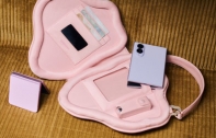 Samsung จับมือ PIPATCHARA ถ่ายทอดมุมมองใหม่ของการพกพา ผ่านแนวคิด Carry the Necessaries “แบกเฉพาะสิ่งสำคัญ ให้ทุกวันได้เป็นตัวเอง”