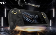 ROG XBOX Ally X20 เปิดตัวเครื่องเกมพกพารุ่นพิเศษฉลอง 20 ปี ROG จอ OLED พร้อม Ryzen AI Z2 Extreme