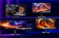 Samsung เปิดตัว Odyssey 2027 เกมมิ่งมอนิเตอร์เจนใหม่ จัดเต็ม OLED G9 49 นิ้ว และ G6 รีเฟรชเรต 1,100Hz