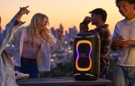 JBL PartyBox 330 และ PartyBox 130 เปิดตัว ลำโพงปาร์ตี้พลังเสียง 280W พร้อม AI Sound Boost และ Lightshow ใหม่ ราคาเริ่ม 19,900 บาท