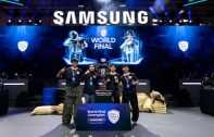 Samsung เปิดศึก #PlayGalaxy Cup World Final ที่ Gamescom 2026 ชู Galaxy S26 Ultra เป็นเครื่องแข่งหลัก