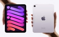 iPad mini รุ่นใหม่ ใกล้เปิดตัว! คาดอัปเกรดครั้งใหญ่ จอ OLED ชิปใหม่ กันน้ำดีขึ้น