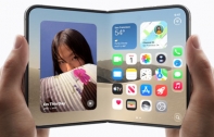 Apple เผย iPhone Duo เปลี่ยน Cover Layer เหนือจอพับได้ ราคาเริ่ม 640 บาท สำหรับผู้ใช้ AppleCare+