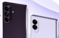 Samsung Galaxy Z Fold8 และ Galaxy Z Fold8 Ultra ยกระดับประสบการณ์สมาร์ทโฟนจอพับที่เหนือชั้น บาง เบา และทรงพลังยิ่งขึ้น
