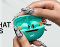 HMD ประเทศไทย ส่ง 3 หูฟังรุ่นใหม่ แบรนด์ HMD DUB บุกตลาด ชูจุดเด่น เสียงดี มาตราฐานยุโรป คุ้มค่าเกินราคากับฟีเจอร์แน่นจัดเต็ม