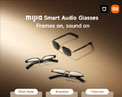 เสียวหมี่เปิดตัว AIoT ใหม่ในไทย Mijia Smart Audio Glasses, Mijia Smart Air Purifier Max และ Xiaomi Electric Scooter 6