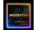 MediaTek เปิดตัว Dimensity 9500s และ Dimensity 8500 ชิปเซ็ตสมาร์ตโฟนเรือธงและพรีเมียม ชูจุดเด่นประสิทธิภาพเกมมิ่ง AI ขั้นสูง และการประหยัดพลังงาน