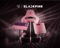 PLAY IN PINK เปิดตัว Razer x BLACKPINK คอลเลคชั่นเกมมิ่งเกียร์สีชมพูสุดเด่น เตรียมขายไตรมาส 2/2026