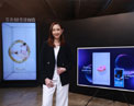 Samsung โชว์ล้ำ Spatial Signage จอ 3D ไม่ต้องใส่แว่น และ Color E-Paper จอกระดาษสี ประหยัดไฟ ในงาน Bangkok Design Week 2026