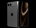 หลุดดีไซน์ iPhone Fold รุ่นแรกของ Apple ปุ่มอยู่ด้านขวา ใช้ Touch ID คาดเปิดตัวกันยายนนี้