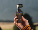 vivo เตรียมเปิดตัวกล้อง Vlog รุ่นใหม่ ใช้ประสบการณ์กล้องมือถือ ท้าชน DJI Osmo Pocket