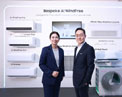 Samsung เปิดตัว Bespoke AI WindFree Pro แอร์ดีไซน์ใหม่ Grid Design สวยหรู พร้อม AI ประหยัดไฟ 30%