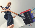 เปิดตัว Dyson PencilWash™ ในไทย เครื่องถูพื้นที่ “บางที่สุด” เบา 2.2 กก. เน้นสะอาดถูกสุขอนามัย พื้นแห้งเร็ว