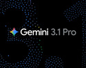 Google เปิดตัว Gemini 3.1 Pro อัปเกรด AI อัจฉริยะขั้นใหม่ เก่งเหตุผลขึ้นกว่าเดิม 2 เท่า พร้อมใช้งานแล้ววันนี้