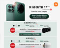 เปิดตัว Xiaomi 17 Series ในไทย กล้อง Leica 200MP ชิป Snapdragon 8 Elite เริ่มต้น 29,990 บาท