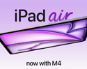 Apple เปิดตัว iPad Air รุ่นใหม่ ชิป M4 แรงขึ้น 2.3 เท่า รองรับ Wi-Fi 7 และ iPadOS 26 ราคาเริ่มต้นเท่าเดิม