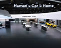 เสียวหมี่เผยโฉมนวัตกรรมใหม่ที่ขับเคลื่อนด้วย AI ภายใต้แนวคิด“Human x Car x Home” ในงาน MWC 2026