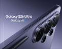 โค้งสุดท้าย! พรีออเดอร์สมาร์ตโฟน Samsung Galaxy S26 Ultra รับโปรแรง 3 ต่อ ลดสูงสุด 17,000 บาท ถึง 10 มี.ค. นี้