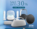 MAHAJAK SOUND OF SUMMER เปิดประสบการณ์เสียงระดับพรีเมียม ต้อนรับซัมเมอร์ สินค้า HARMAN KARDON ลดสูงสุด 30%