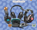 MAHAJAK SOUND OF SUMMER จัดโปร Gaming Gear ลดสูงสุด 50% บนสินค้า JBL Quantum Series