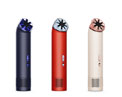 Dyson เปิดตัว HushJet™ Mini Cool Fan พัดลมพกพารุ่นแรก แรงลมสูงสุด 25 เมตรต่อวินาที ใช้งานได้นาน 6 ชั่วโมง