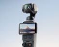 DJI เปิดตัว Osmo Pocket 4 กล้องกิมบอลพกพาเซนเซอร์ 1 นิ้ว ถ่าย 4K/240fps เริ่ม 15,500 บาท