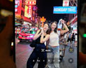 เปิดเทรนด์ถ่ายรูปไวป์กลางคืนด้วย Galaxy S26 Ultra กับภาพไนท์ไลฟ์แบบแสงน้อยก็รอด