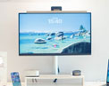 BenQ เปิดตัว MA270S และ MA320UG จอเรือธงสำหรับ Mac คมชัด 5K สีตรง 99% P3 พร้อม Thunderbolt 4