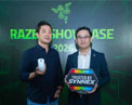 SYNNEX จับมือ RAZER เปิดงาน RAZER Showcase 2026 ขนเกมมิ่งเกียร์รุ่นใหม่บุกตลาดไทย พร้อมสติ๊กเกอร์ Trusted by Synnex