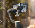 เปิดตัว DJI Osmo Mobile 8P กิมบอลสมาร์ทโฟนติดตามวัตถุแม่นขึ้น แบต 10 ชั่วโมง พร้อมไม้ต่อ 215 มม.