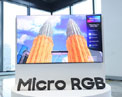 ซัมซุง เปิดตัวไลน์อัปทีวี “Micro RGB” ครั้งแรกในประเทศไทย ชู Vision AI Companion และ Glare Free ภายใต้แนวคิด “จอที่ไม่ปฏิเสธความล้ำ”