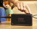 JBL BandBox Solo และ BandBox Trio ลำโพงพกพาเพื่อดนตรี พร้อม Stem AI แยกเสียงจากเพลงได้ทันที