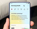 Samsung Health อัปเดตใหญ่บน Galaxy Watch รุ่นใหม่ เพิ่มฟีเจอร์สุขภาพ AI ดูแลร่างกายเชิงรุก