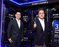 เครื่องซักผ้าและอบผ้าเชิงพาณิชย์ Samsung ชูจุดเด่นทนทาน รับประกัน 3 ปี พร้อมโปรพิเศษในงาน TFBO 2026