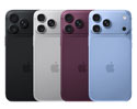 ลือ iPhone 18 Pro หนาขึ้นกว่า iPhone 17 Pro ราว 2 มม. อัปเกรดกล้องครั้งใหญ่ พร้อมเฟรมอะลูมิเนียม