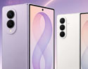 Samsung Galaxy Z Fold8, Fold8 Ultra และ Z Flip8 หลุดภาพเรนเดอร์ทางการครบชุด ก่อนเปิดตัว 22 กรกฎาคมนี้