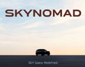 Xiaomi EV เผยโฉม SkyNomad ซีรีส์รถยนต์ SUV พื้นที่กว้างสุดอัจฉริยะ ปรับเปลี่ยนฟังก์ชันได้ดั่งใจ