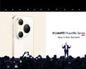 เปิดตัว HUAWEI Pura 90s Series กล้อง Telephoto Macro 200MP พร้อม FreeClip 2 S และ MatePad Air