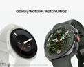 ซัมซุง เปิดตัว Galaxy Watch Ultra2 และ Galaxy Watch9 ปฏิวัติการดูแลสุขภาพเชิงป้องกันด้วย AI อัจฉริยะบนข้อมือ
